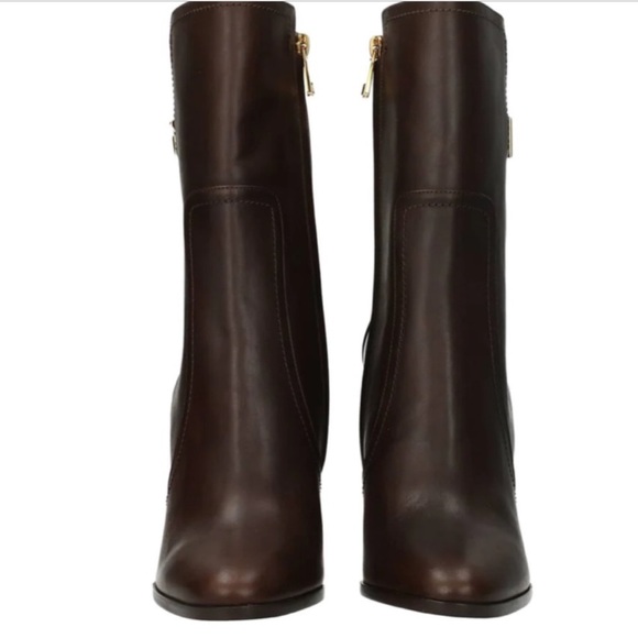 DOLCE & GABBANA BOOTS WITH BOX - Picture 4 of 7